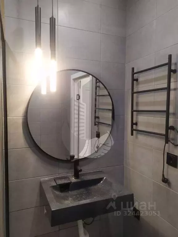 1-к кв. Краснодарский край, Краснодар ул. Западный обход, 57 (22.0 м) - Фото 2