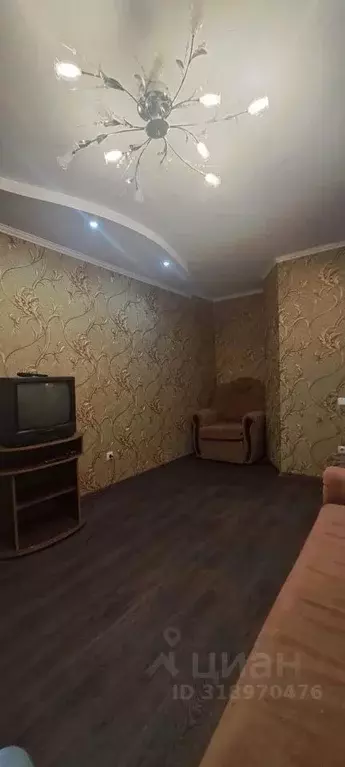 2-к кв. Липецкая область, Липецк просп. Победы, 61Б (44.0 м) - Фото 1