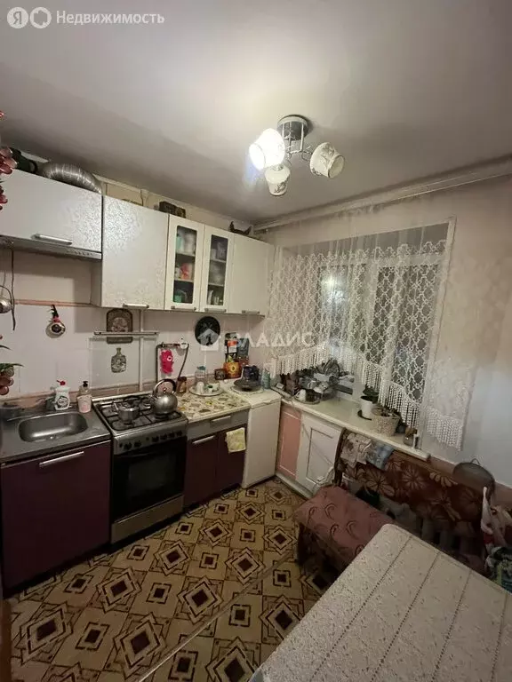 3-комнатная квартира: Стерлитамак, улица Худайбердина, 62 (58.8 м) - Фото 1