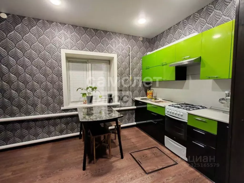 Дом в Алтайский край, Бийск Краснооктябрьская ул. (154 м) - Фото 2