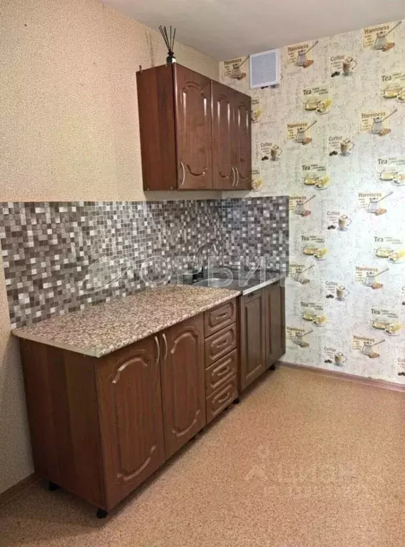 1-к кв. Тюменская область, Тюмень ул. Лесопарковая, 13А (36.0 м) - Фото 1