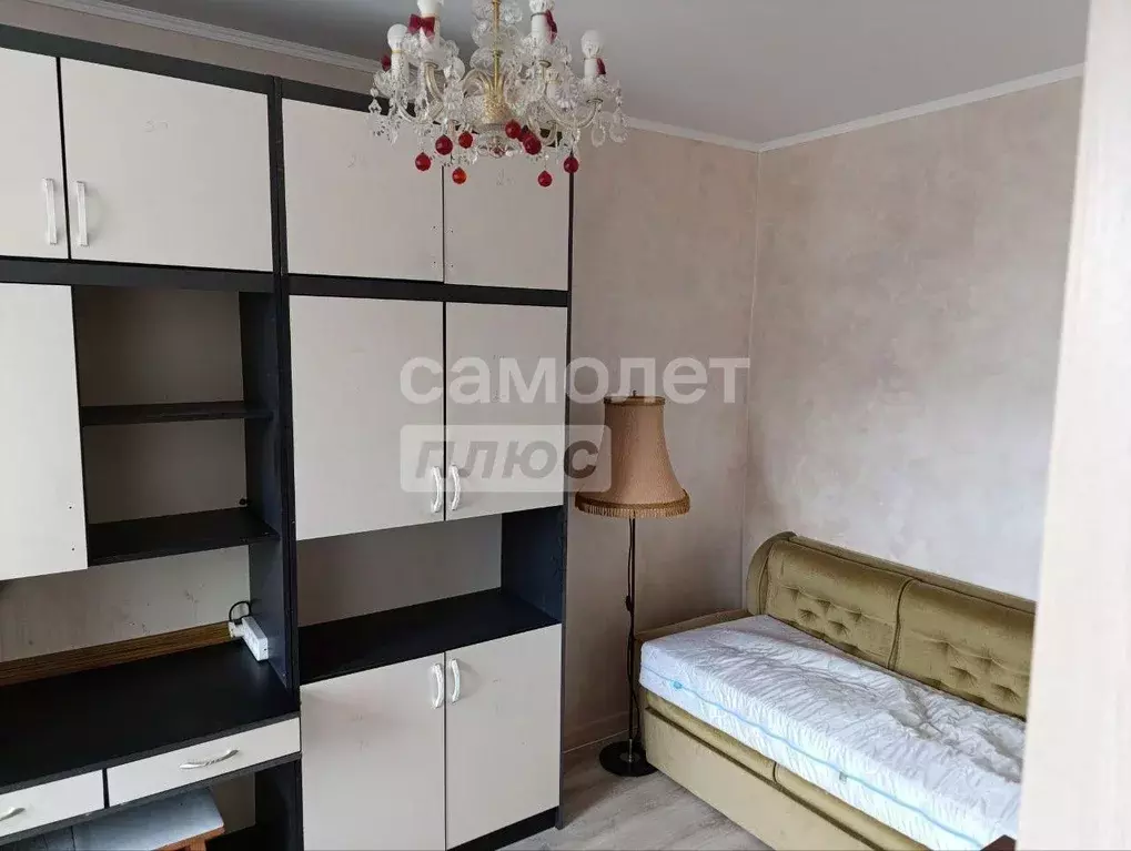 2-к кв. Курская область, Курск Семеновская ул., 78 (43.0 м) - Фото 2