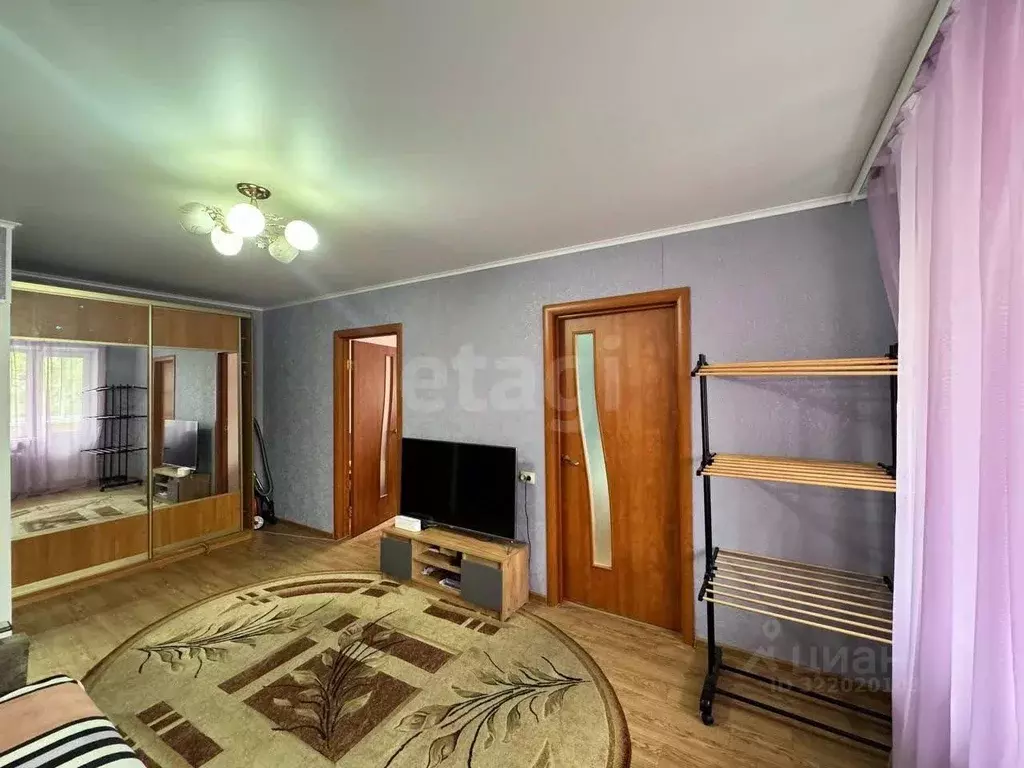 3-к кв. Курская область, Курск ул. 50 лет Октября, 145 (48.0 м) - Фото 1