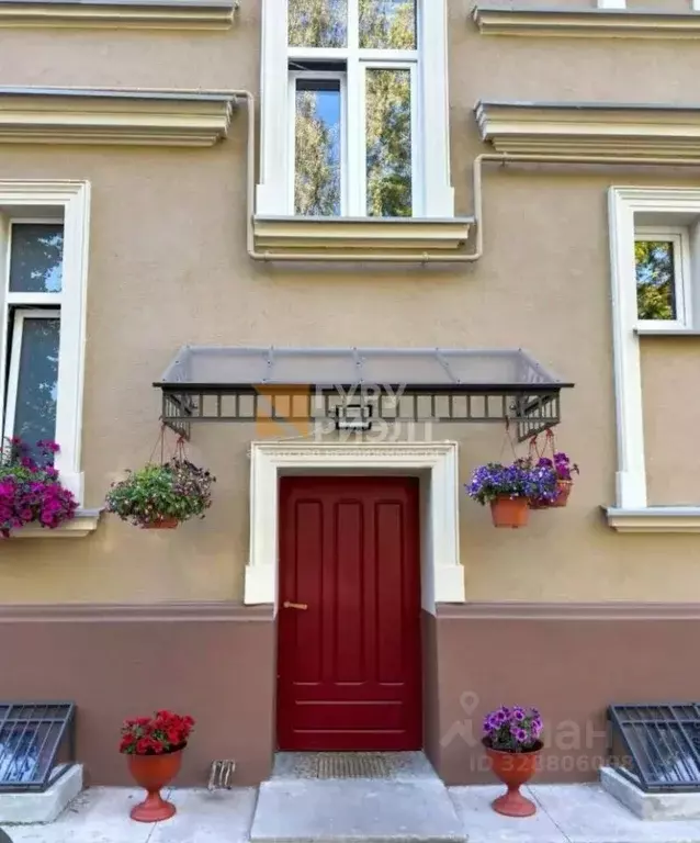 3-к кв. Калининградская область, Черняховск ул. Победы, 15 (41.3 м) - Фото 2