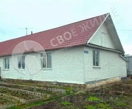 Дом в Пермский край, Оса Восточная ул. (80 м) - Фото 1