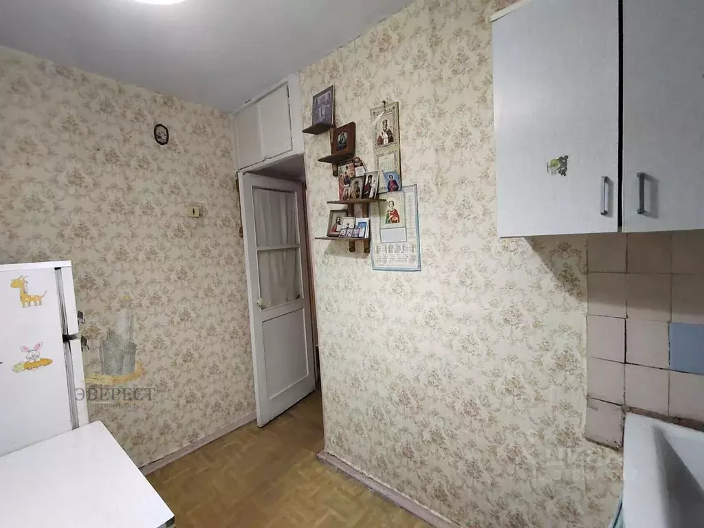 2-к кв. Московская область, Щелково городской округ, Монино пгт ул. ... - Фото 1