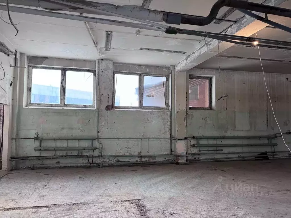 Производственное помещение в Санкт-Петербург ул. Салова, 21 (407 м) - Фото 2