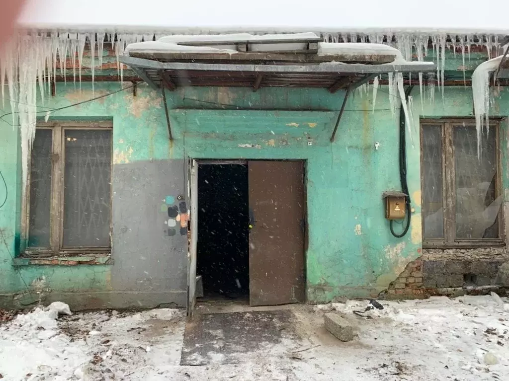 Производственное помещение в Санкт-Петербург ул. Возрождения, 20аБ ... - Фото 1