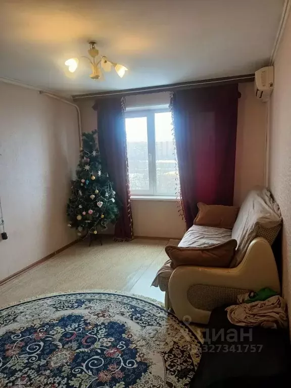 1-к кв. Москва Реутовская ул., 8К1 (38.0 м) - Фото 2