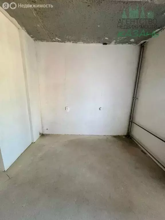 2-комнатная квартира: Казань, улица Баки Урманче, 6 (57 м) - Фото 2