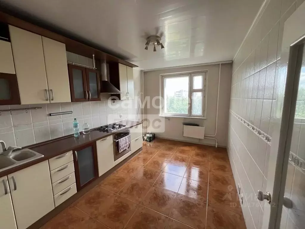 2-к кв. Московская область, Электросталь ул. Второва, 8к1 (68.4 м) - Фото 1