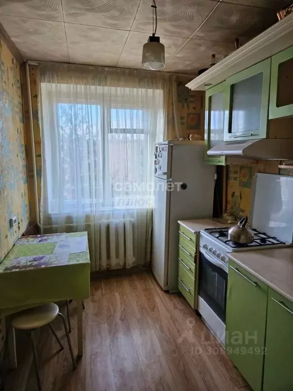 3-к кв. Курская область, Курск просп. Кулакова, 9 (60.0 м) - Фото 1