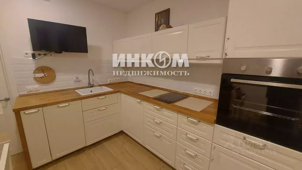 1-к кв. Московская область, Лобня ул. Юности, 5 (38.0 м) - Фото 1