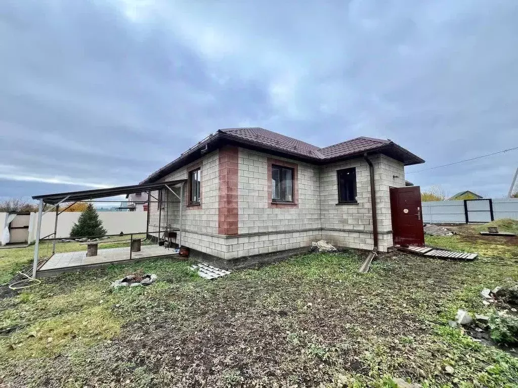 Дом в Белгородская область, Строитель Яковлевский городской округ, СНТ ... - Фото 0