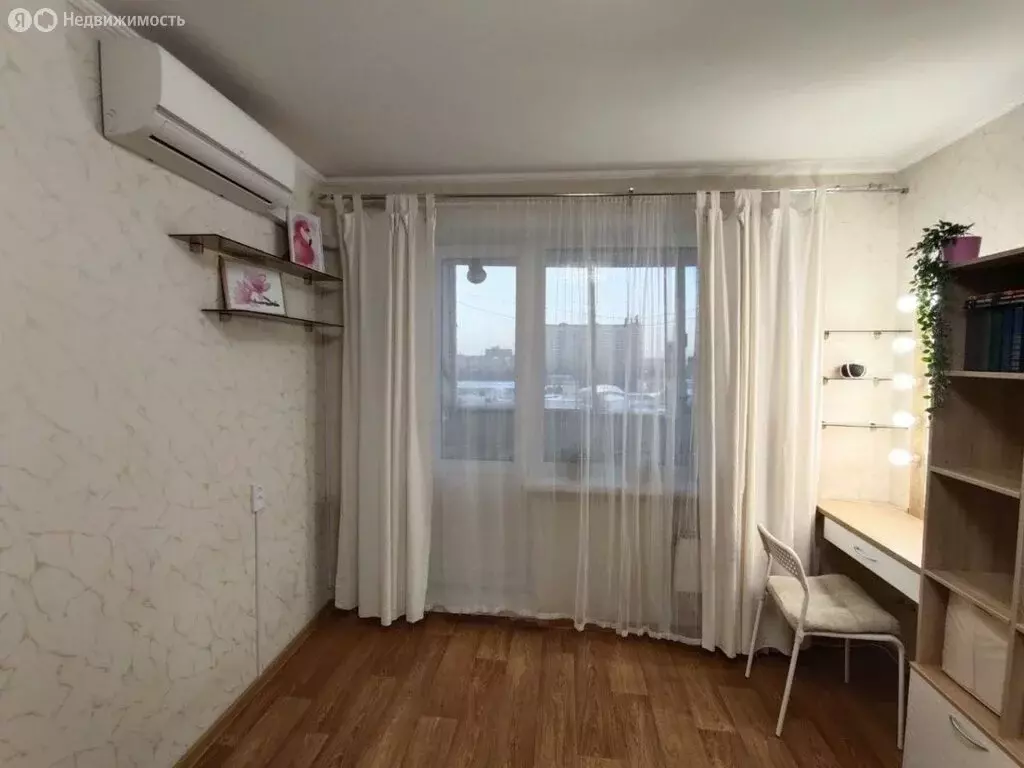 2-комнатная квартира: Самара, Московское шоссе, 139 (44 м) - Фото 2