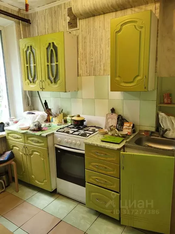 Комната Москва Жигулевская ул., 12К4 (14.0 м) - Фото 0