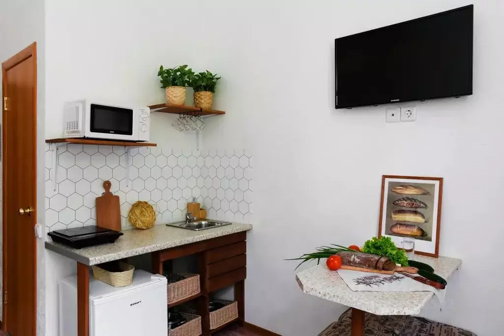 Студия Удмуртия, Ижевск Песочная ул., 4Б (18.0 м) - Фото 2