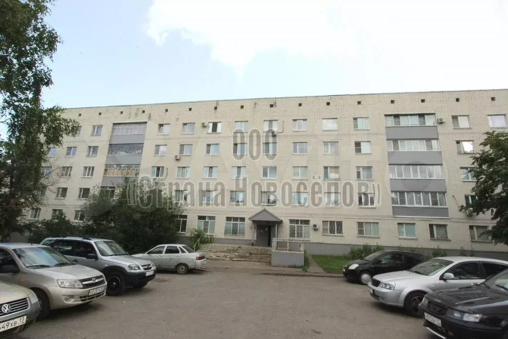 Комната 14 м в 1-к., 3/5 эт. - Фото 0