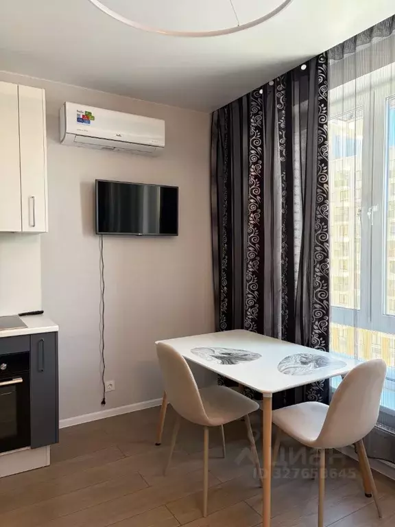 Студия Московская область, Ленинский городской округ, Мисайлово пгт, ... - Фото 2