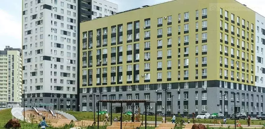 Продаётся 1-к квартира, 30.08 м - Фото 0