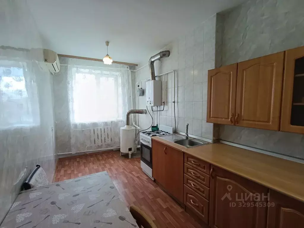 2-к кв. Краснодарский край, Ейск Московская ул., 273/1 (61.0 м) - Фото 1