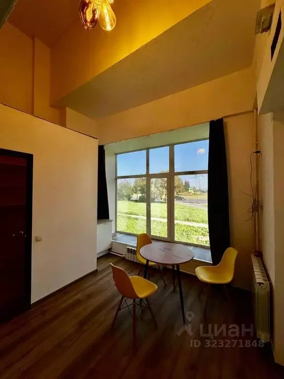 1-к кв. Ленинградская область, Кириши Ленинградская ул., 11 (44.0 м) - Фото 1