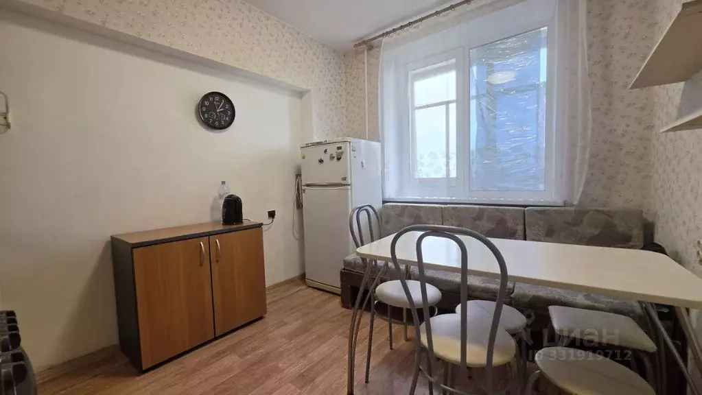 1-к кв. Москва проезд Черского, 1 (39.0 м) - Фото 2