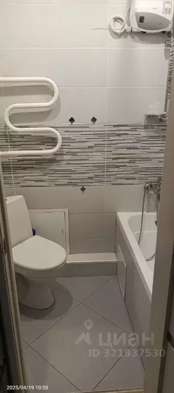 Студия Калининградская область, Калининград ул. Александра Невского, ... - Фото 2