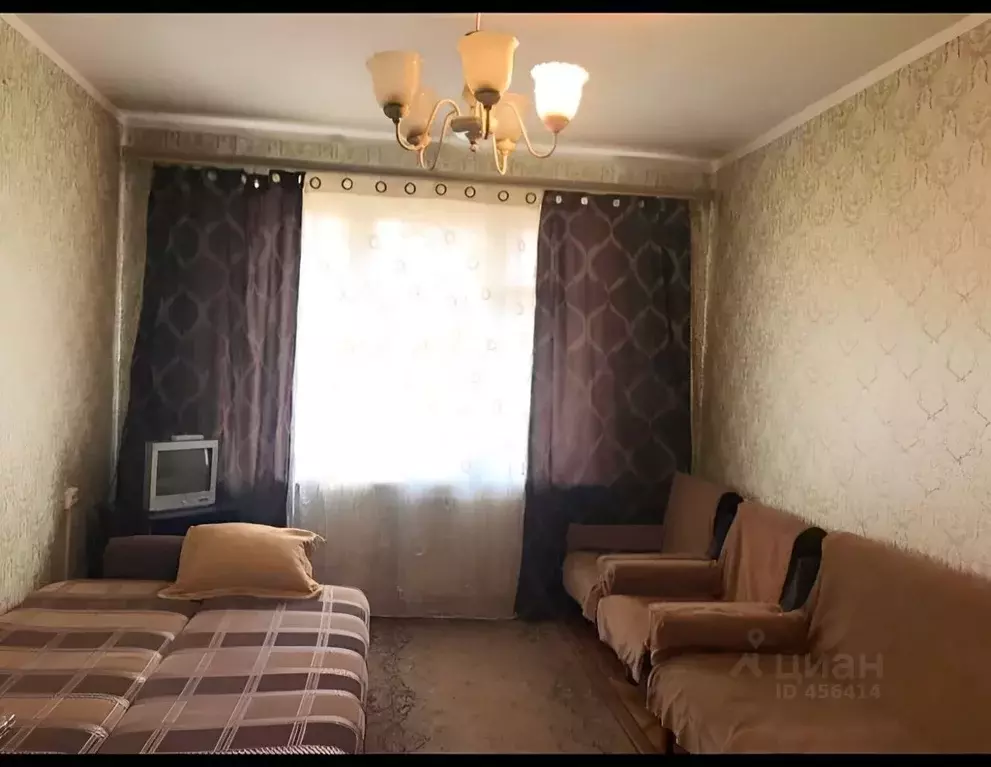 Комната Московская область, Люберцы ул. Калараш, 9 (16.0 м) - Фото 0