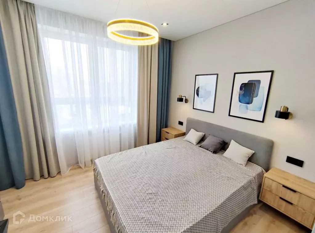 Продаётся 2-к квартира, 50 м - Фото 1