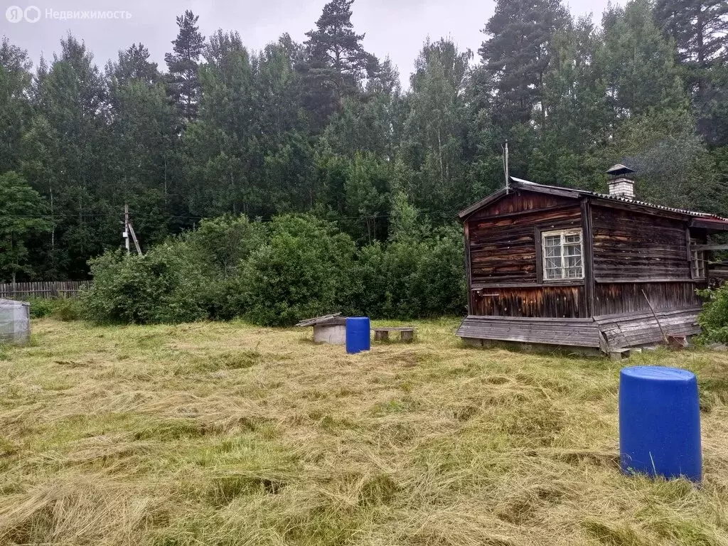 Дом в Морозовское городское поселение, садоводческое некоммерческое ... - Фото 2