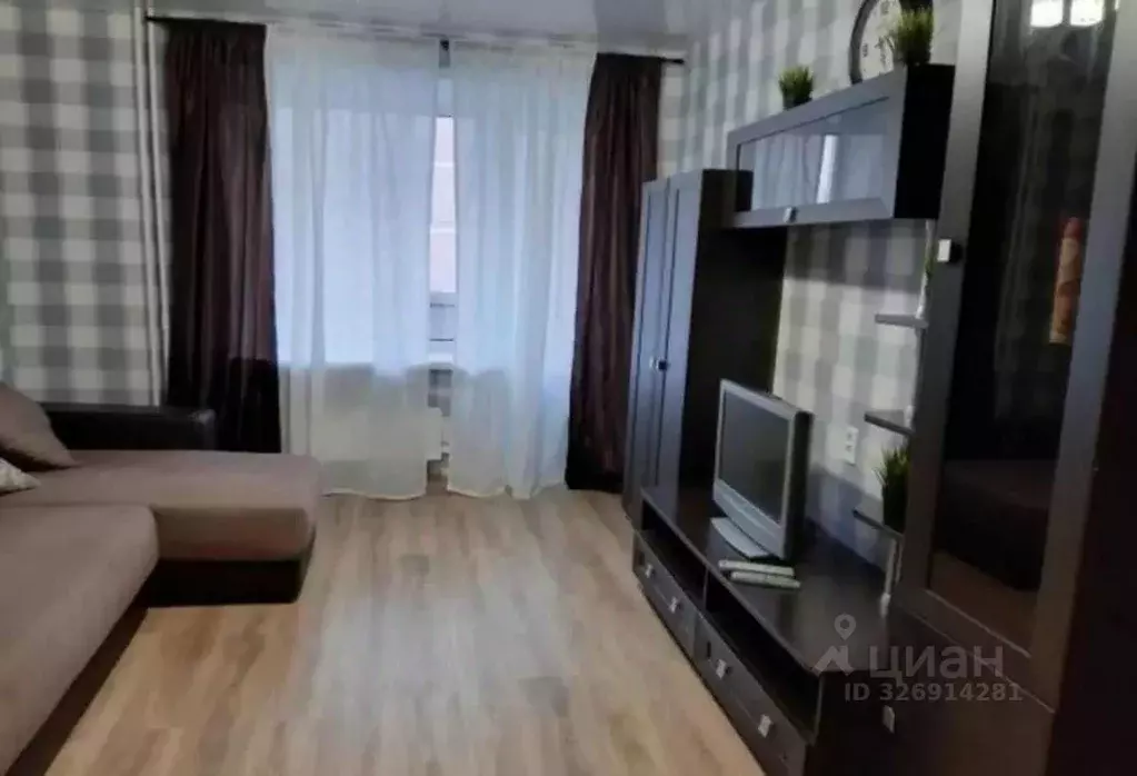 2-к кв. Татарстан, Казань Чистопольская ул., 5 (52.0 м) - Фото 1