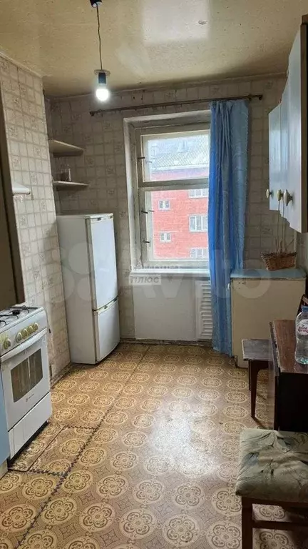 2-к. квартира, 50 м, 4/10 эт. - Фото 0