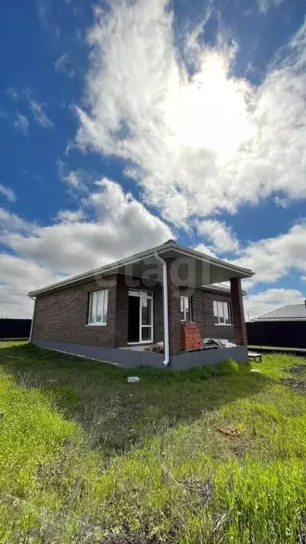 Дом в Ростовская область, Аксайский район, Большелогское с/пос, ... - Фото 1