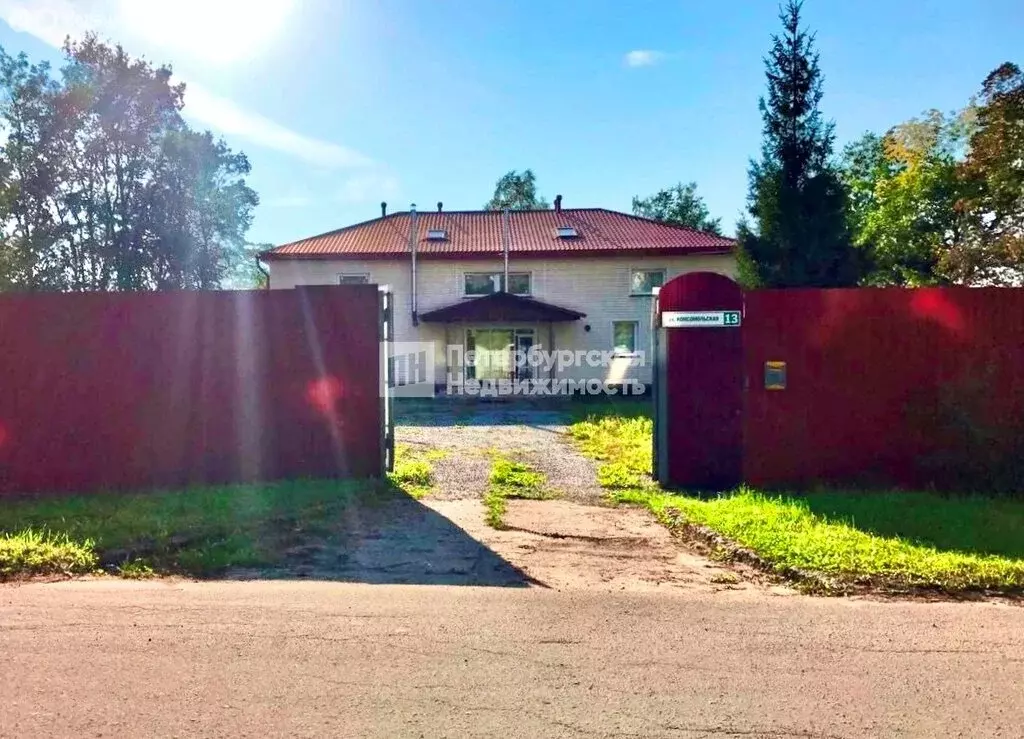 Помещение свободного назначения (394 м) - Фото 2