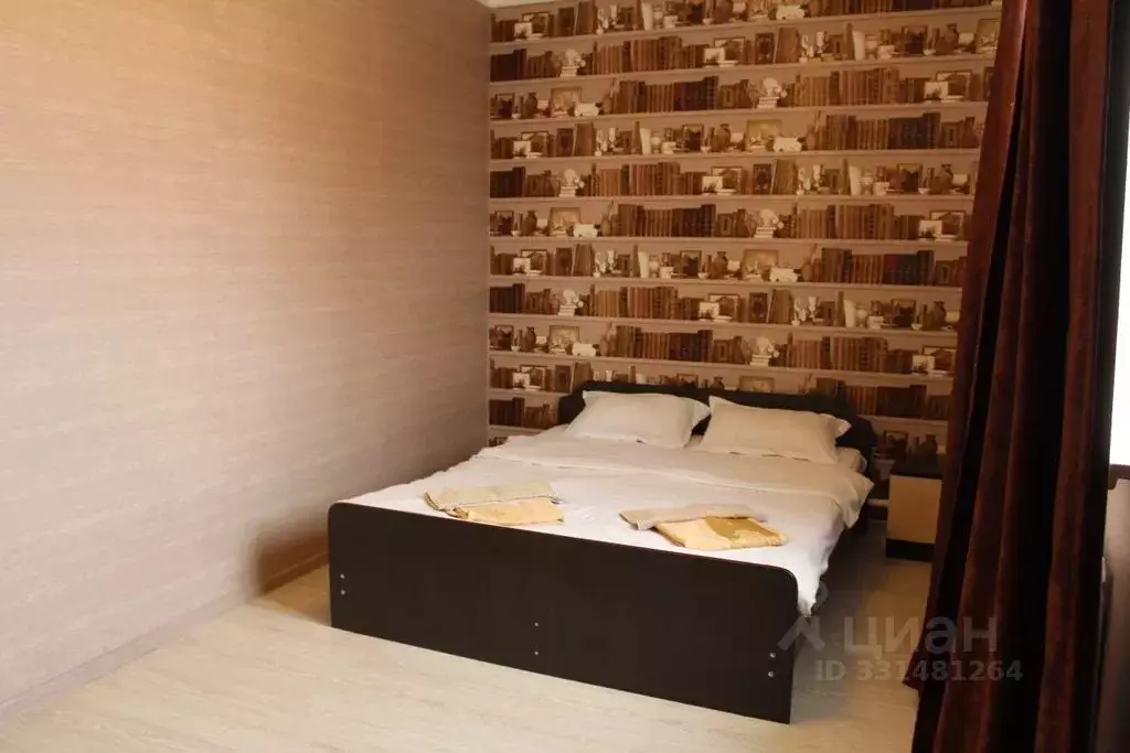 Комната Забайкальский край, Чита Дачный проезд, 3 - Фото 1