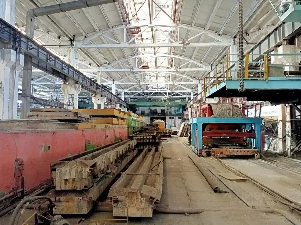 Производственное помещение в Новосибирская область, Новосибирск ул. ... - Фото 2