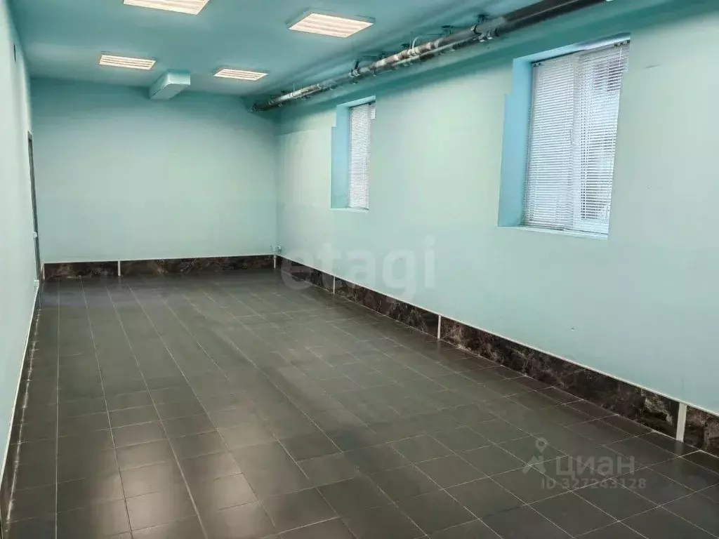 Офис в Ямало-Ненецкий АО, Ноябрьск Рабочая ул., 109Б (132 м) - Фото 1