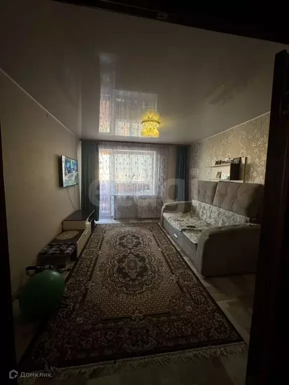 Продаётся 2-к квартира, 51.4 м - Фото 1