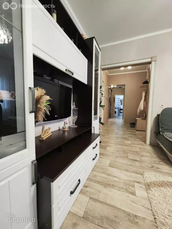 2-комнатная квартира: Астрахань, Звёздная улица, 41к2 (56 м) - Фото 2