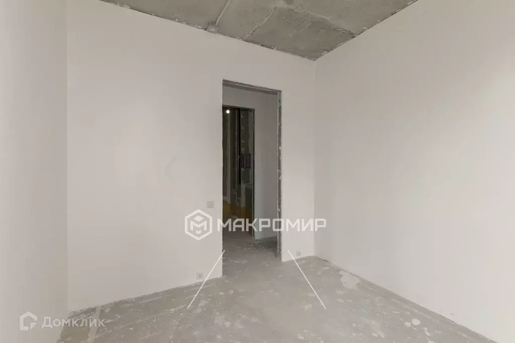 Продаётся 4-к квартира, 81.2 м - Фото 1