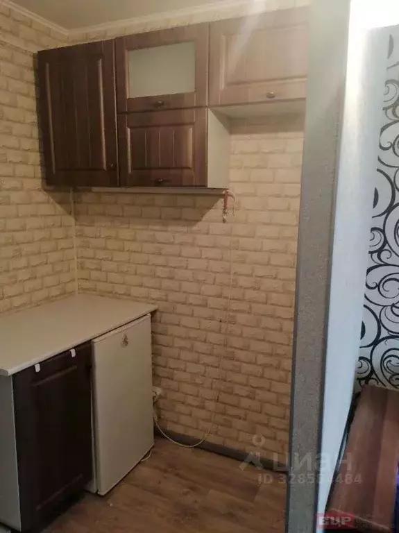 Комната Краснодарский край, Новороссийск ул. Видова, 182 (16.0 м) - Фото 2