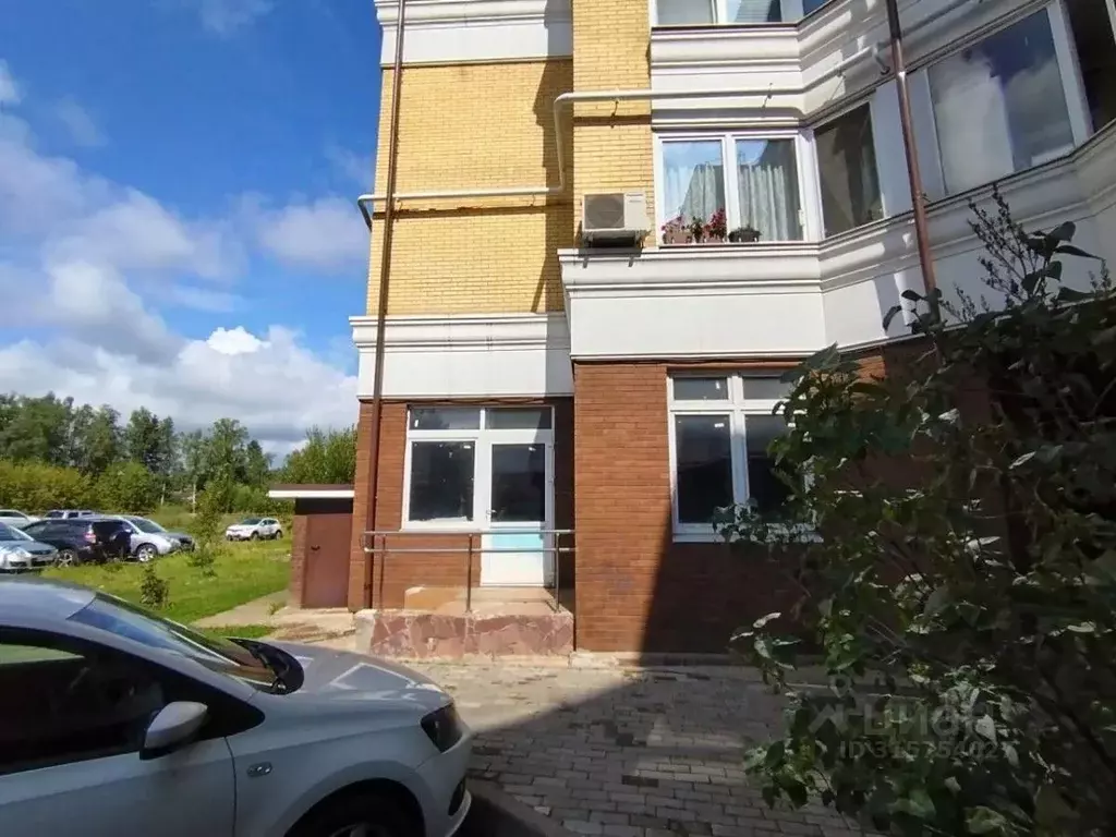 Помещение свободного назначения в Московская область, Балашиха ... - Фото 1