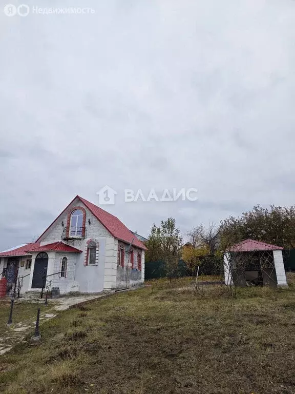 Дом в Белгород, Дорожный переулок, 1 (106 м) - Фото 1