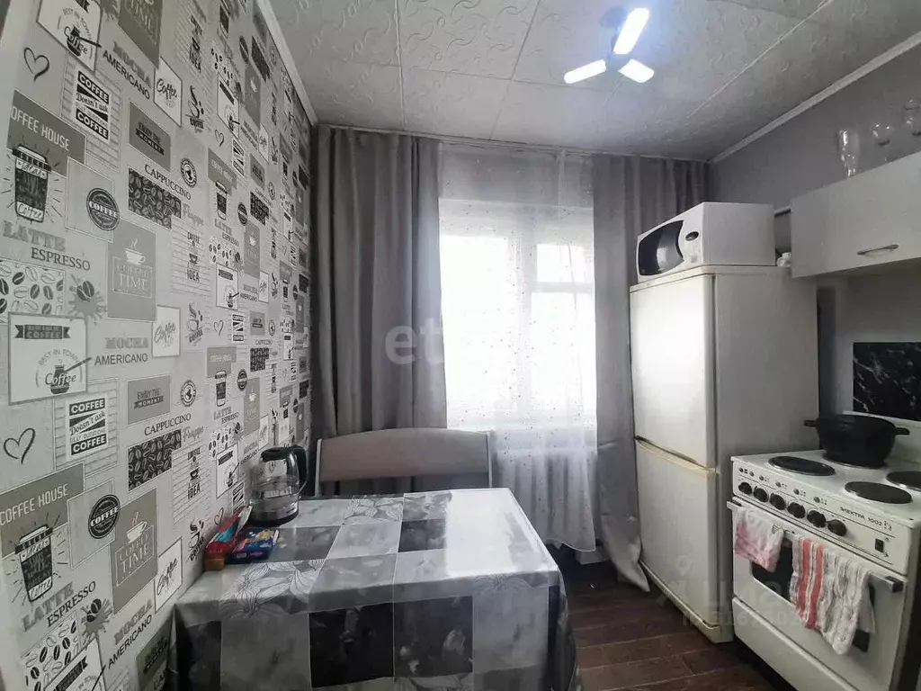 2-к кв. Красноярский край, Норильск ул. Нансена, 54 (43.0 м) - Фото 0