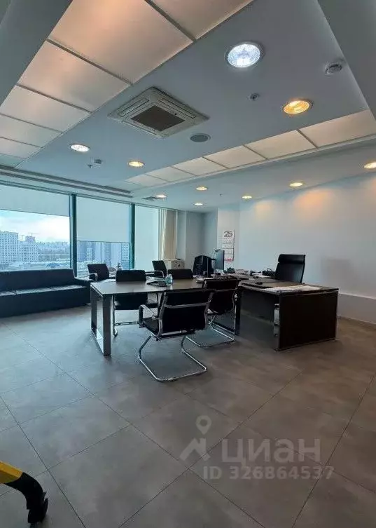 Офис в Москва ул. Наметкина, 12А (2675 м) - Фото 2