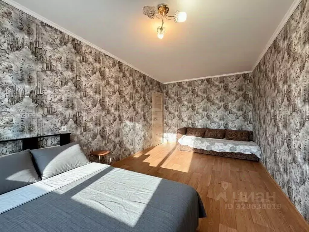 2-к кв. Псковская область, Псковский район, Тямшанская волость, д. ... - Фото 1