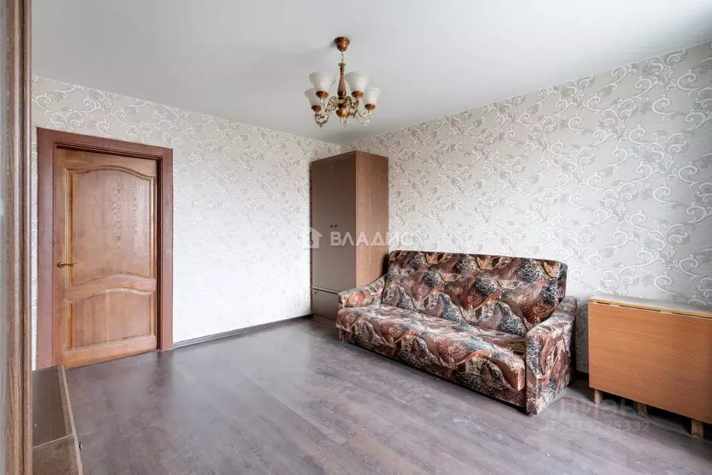 2-к кв. Москва Кутузовский просп., 8 (59.2 м) - Фото 1