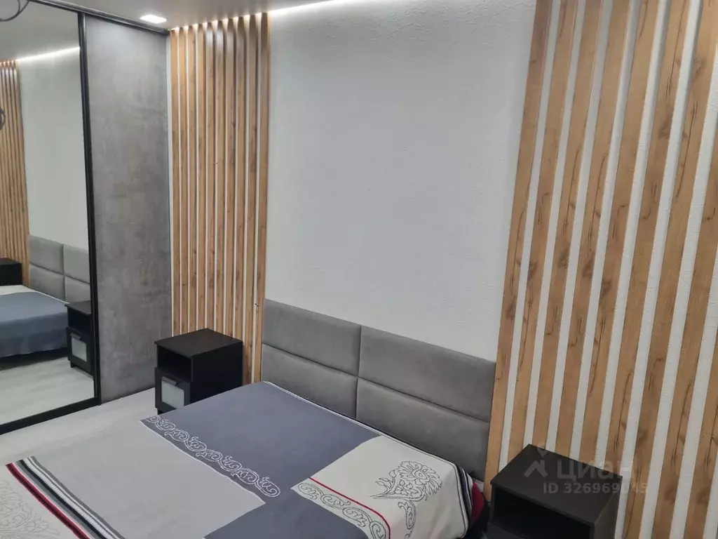 2-к кв. Москва Мосфильмовская ул., 43/40 (47.0 м) - Фото 2