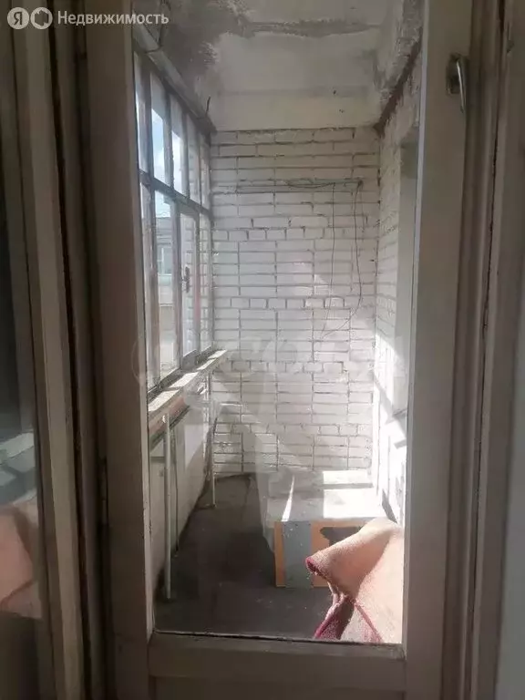 2-комнатная квартира: Курган, жилой район Заозёрный, 3-й микрорайон, 3 ... - Фото 1